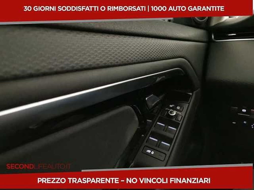 Land Rover Range Rover Evoque usata a Chieti (18)