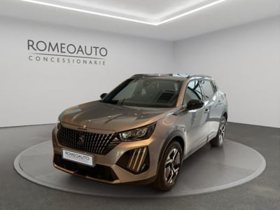 Peugeot 2008 PureTech 100 S&amp;S Allure  nuova a Gubbio