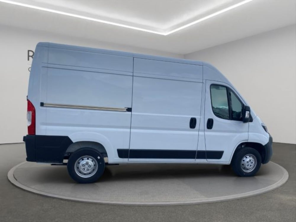 Peugeot Boxer Furgone nuova a Perugia (7)