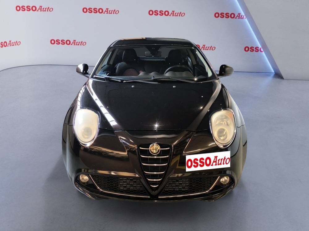 Alfa Romeo MiTo usata a Udine (5)