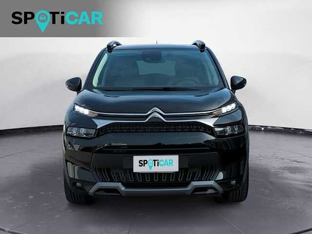 Citroen C3 Aircross usata a Treviso (2)