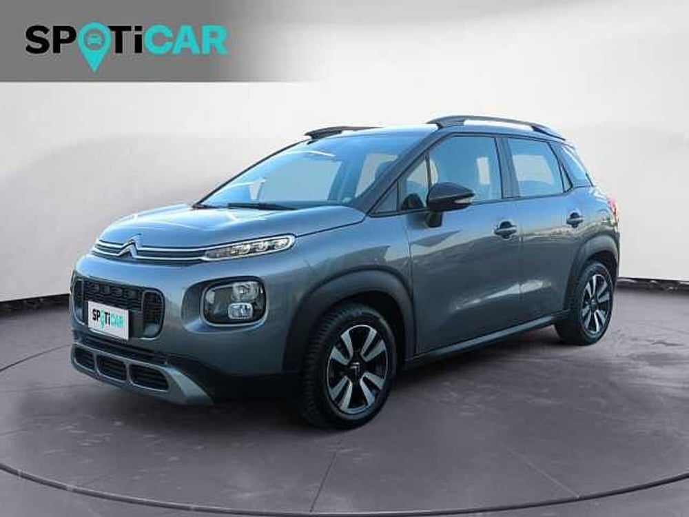 Citroen C3 Aircross usata a Treviso