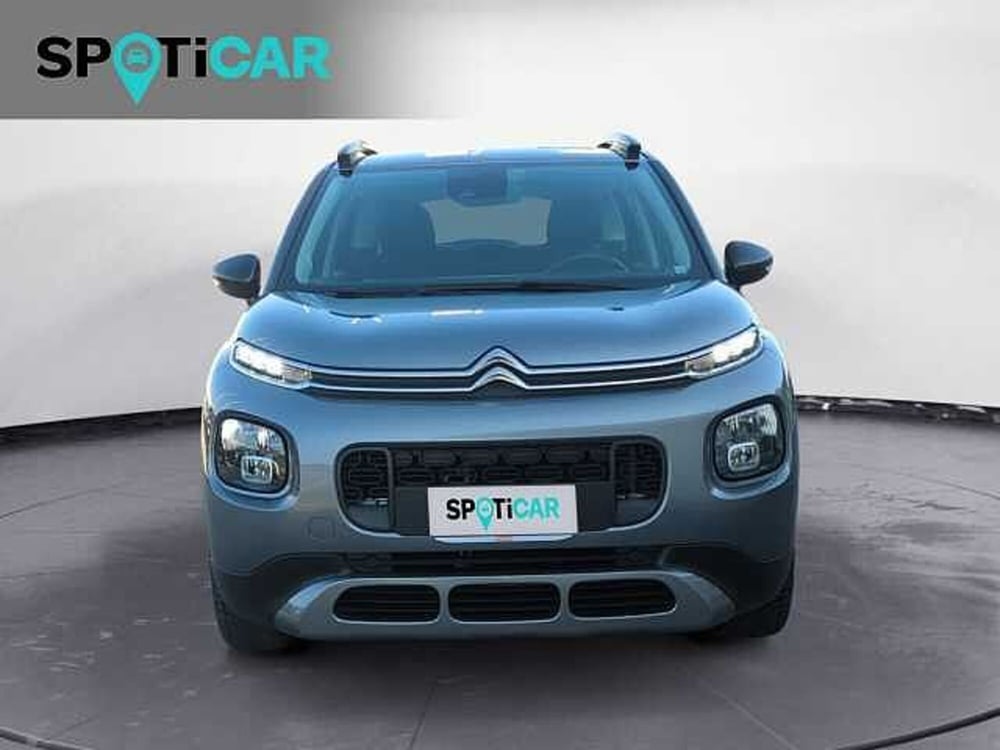 Citroen C3 Aircross usata a Treviso (2)