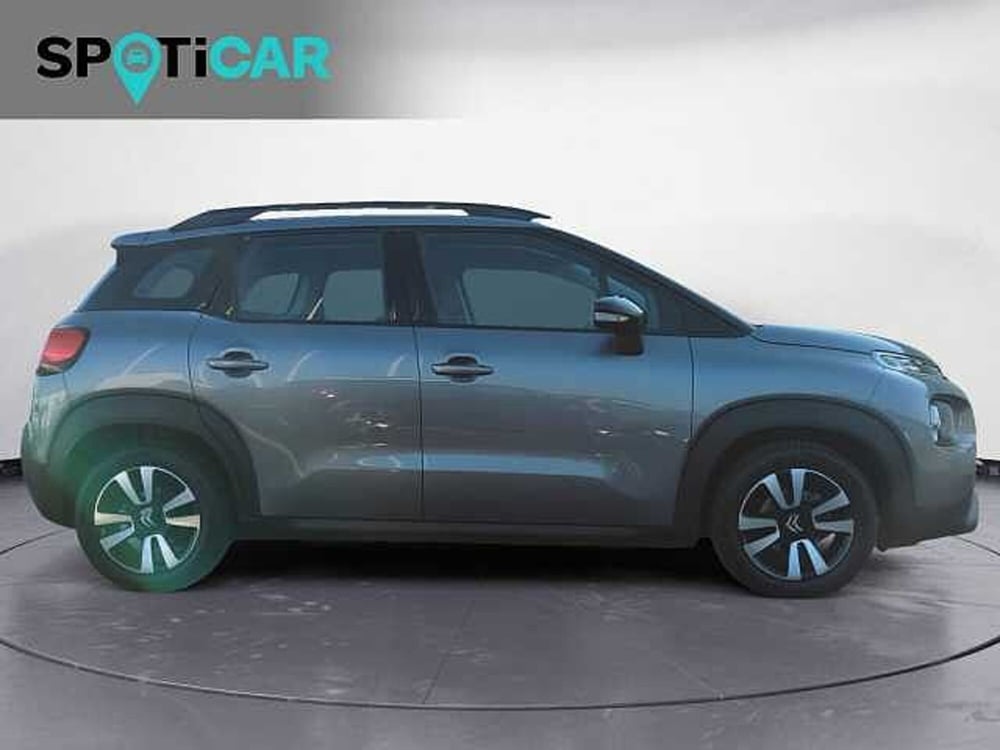 Citroen C3 Aircross usata a Treviso (4)