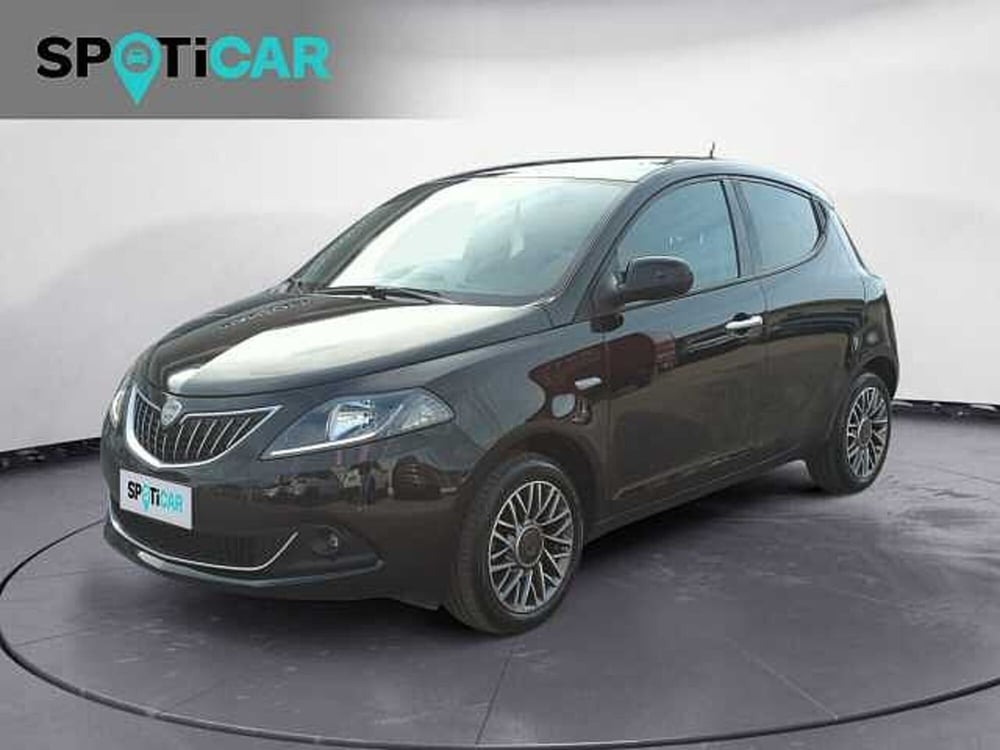 Lancia Ypsilon usata a Treviso