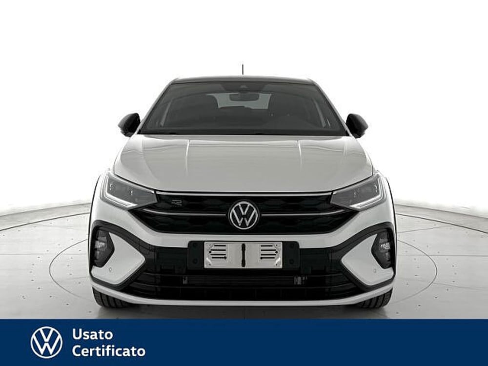 Volkswagen Taigo nuova a Vicenza (2)