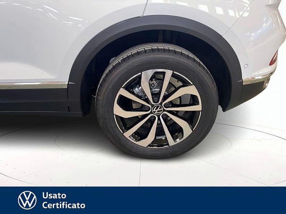 Volkswagen T-Roc nuova a Vicenza (18)