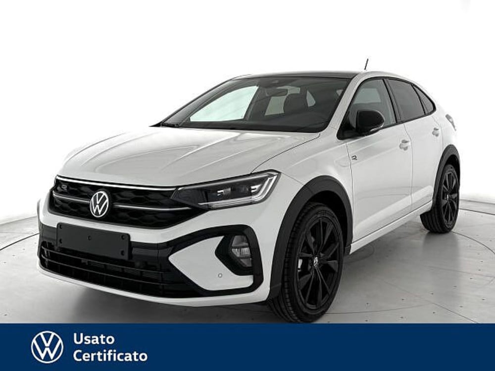 Volkswagen Taigo nuova a Vicenza