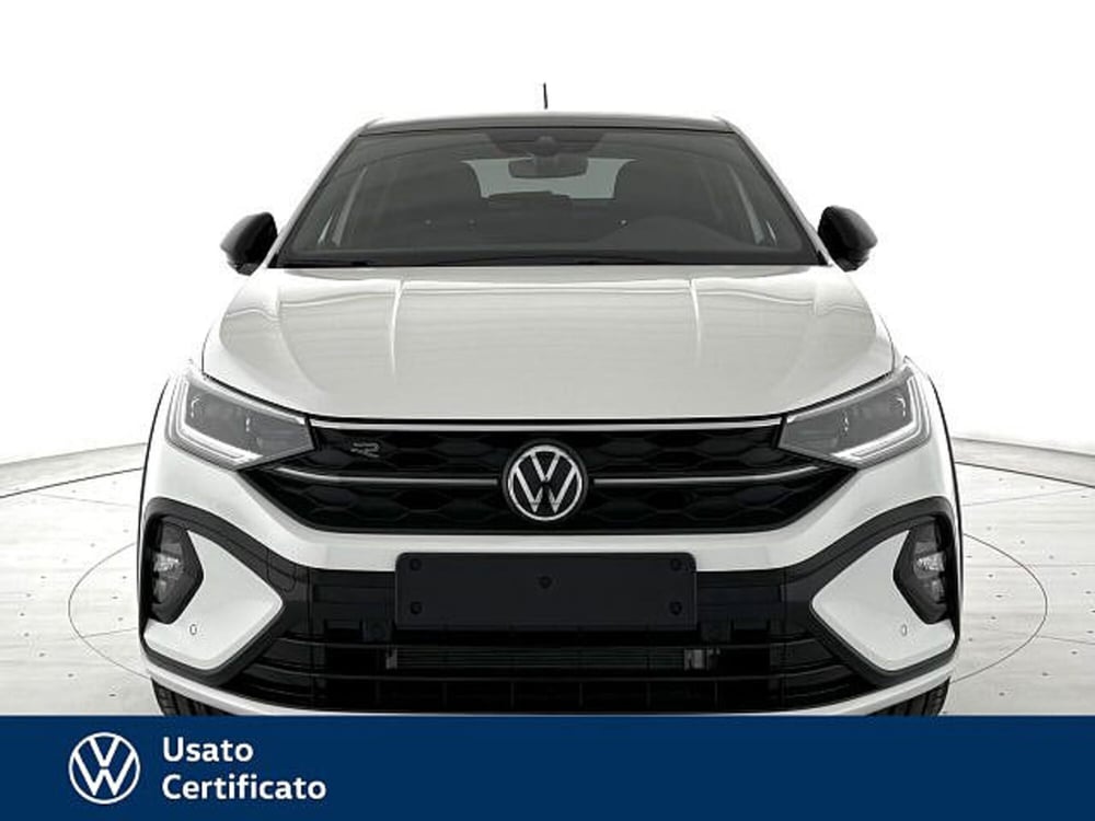 Volkswagen Taigo nuova a Vicenza (2)