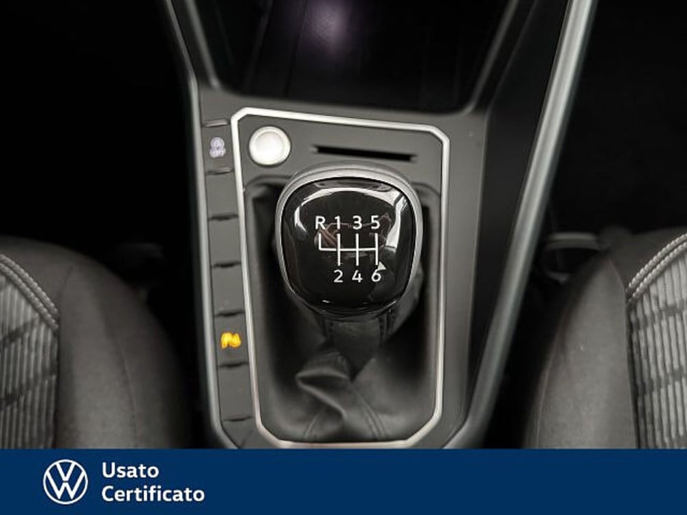 Volkswagen Taigo nuova a Vicenza (20)