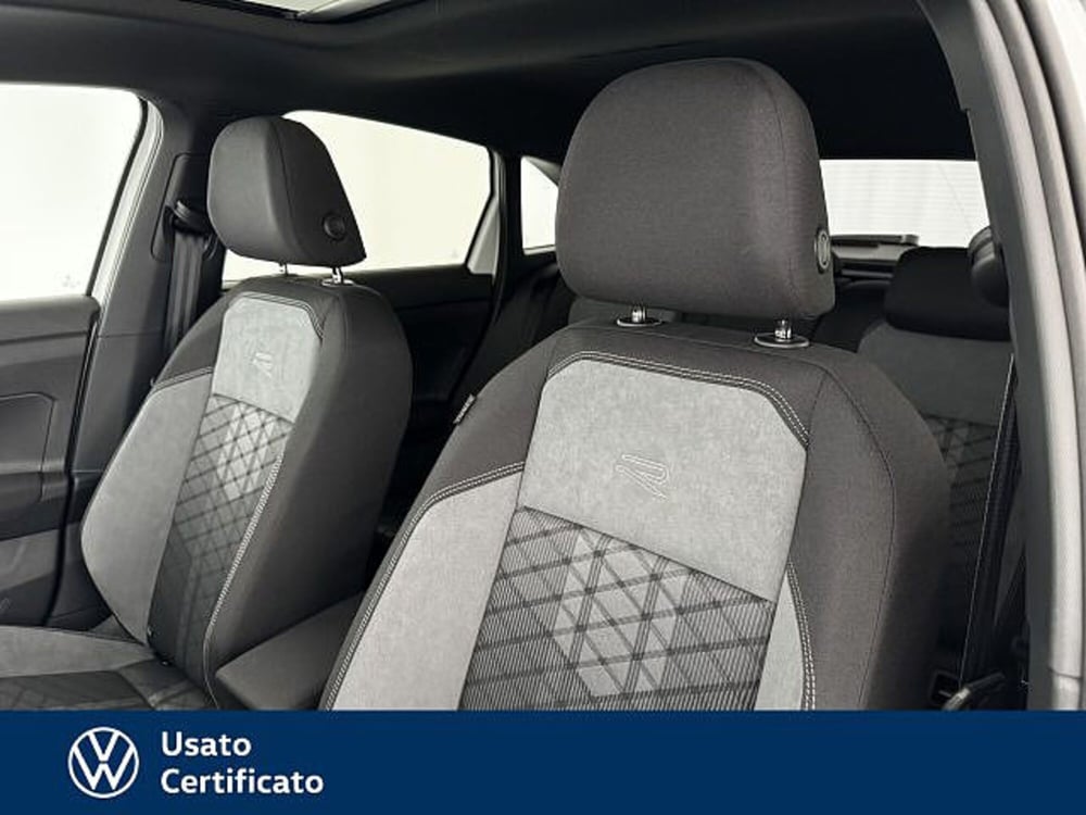 Volkswagen Taigo nuova a Vicenza (9)