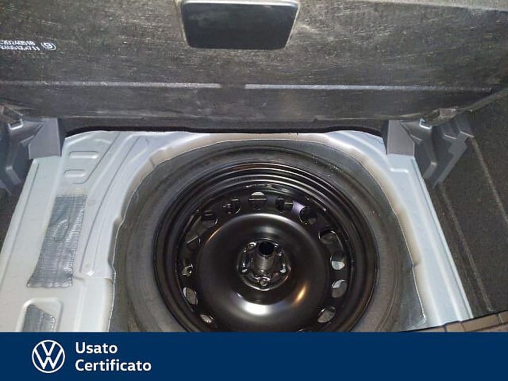 Volkswagen T-Cross nuova a Vicenza (11)
