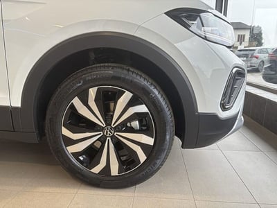 Volkswagen T-Cross 1.0 tsi Edition 95cv nuova a Vicenza