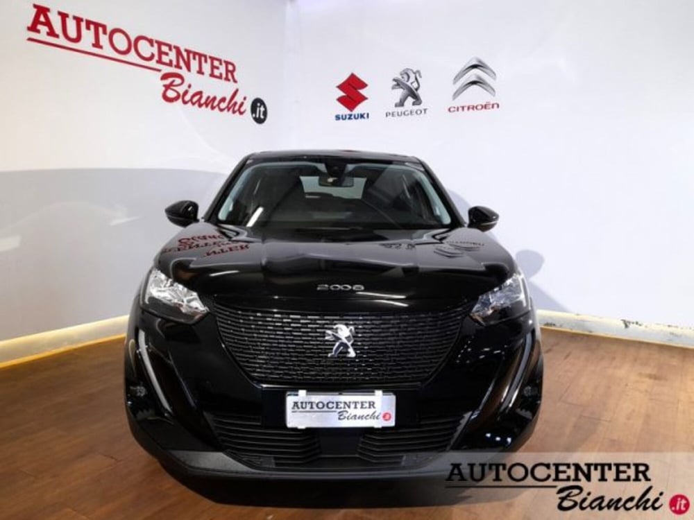 Peugeot 2008 usata a Reggio Emilia (2)