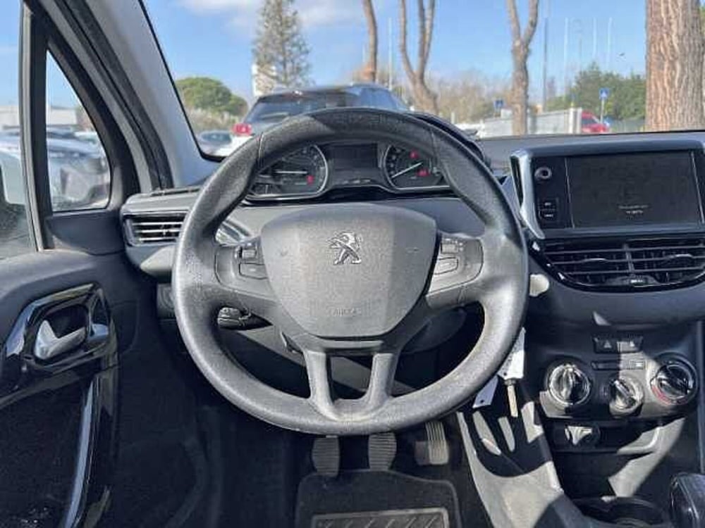 Peugeot 208 usata a Ravenna (12)