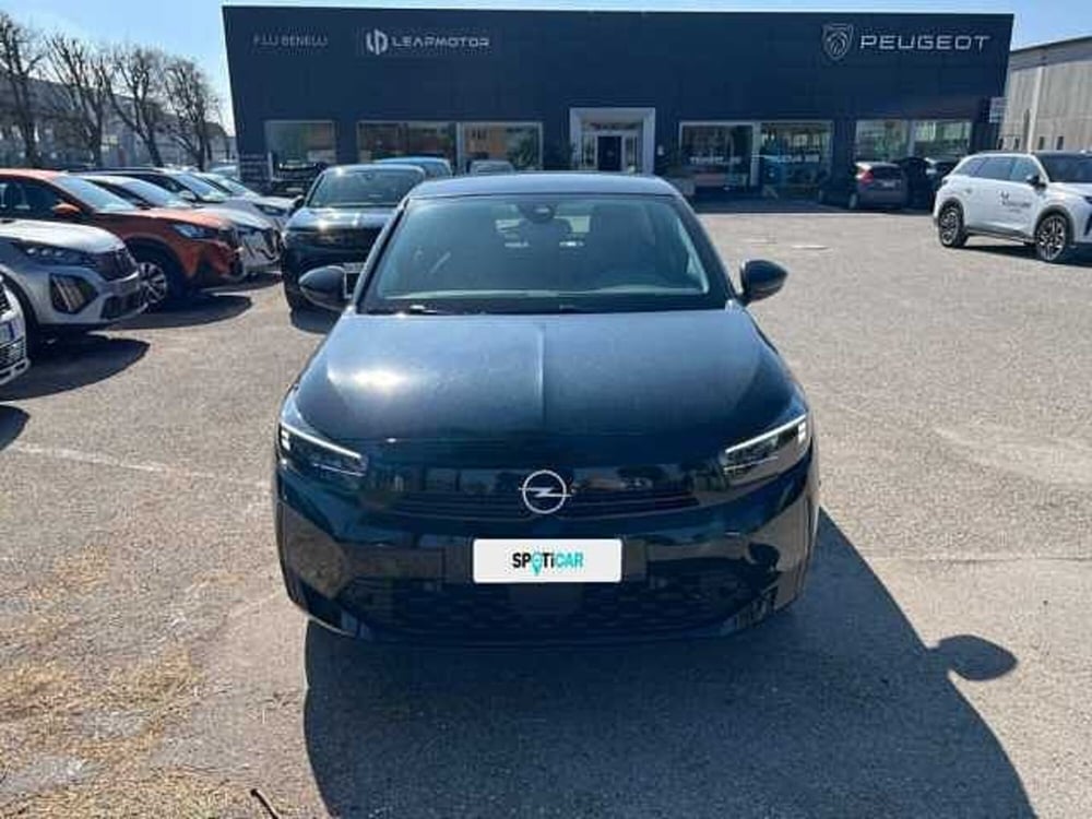 Opel Corsa nuova a Ravenna (2)