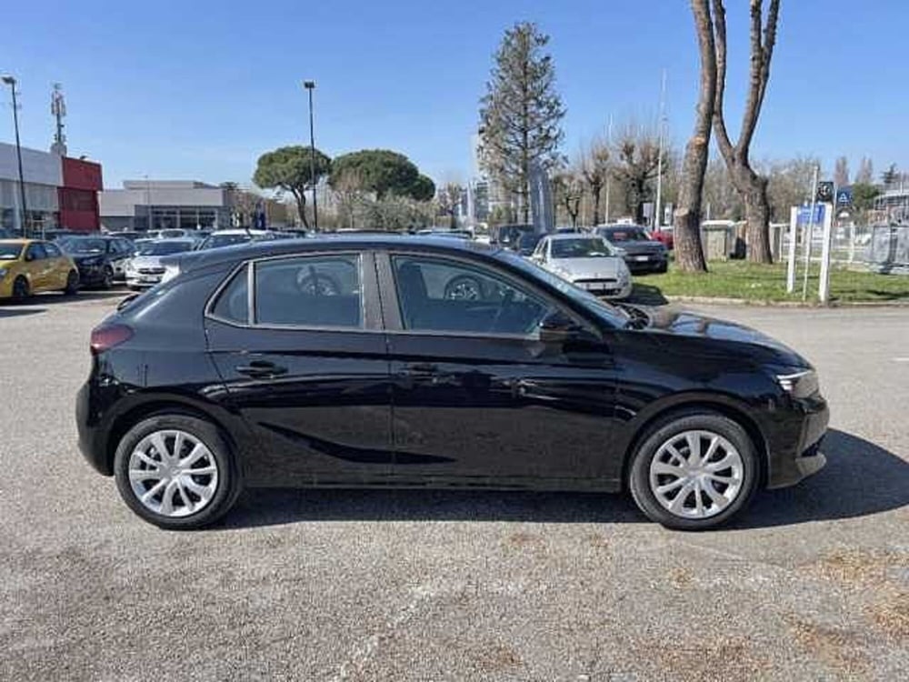 Opel Corsa nuova a Ravenna (4)