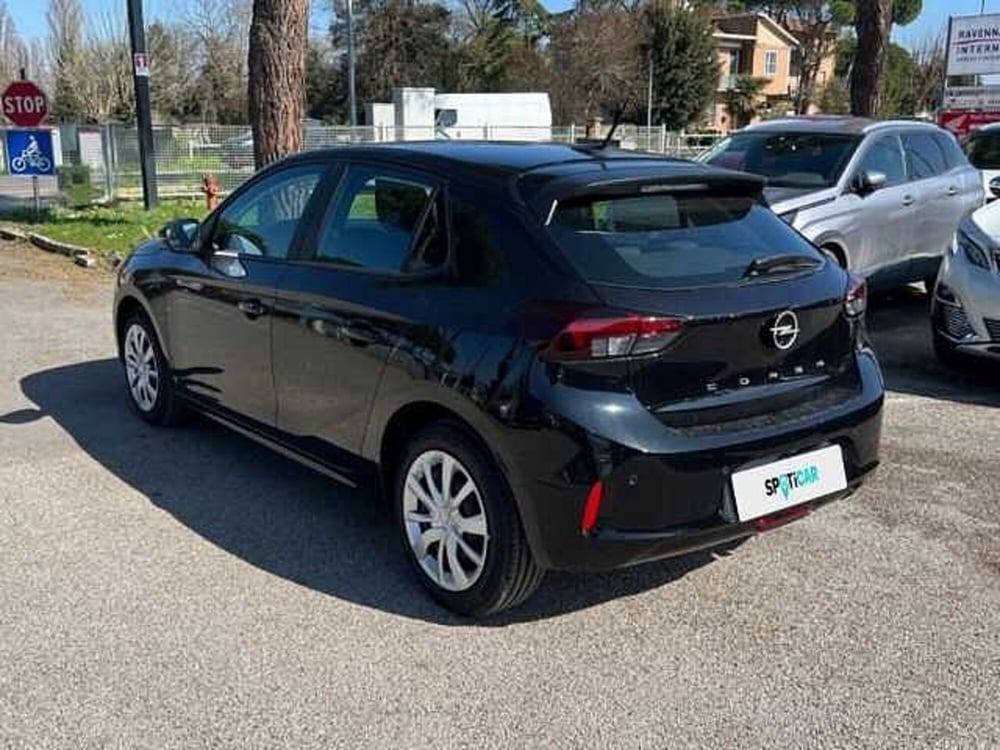 Opel Corsa nuova a Ravenna (5)