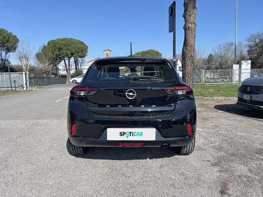 Opel Corsa nuova a Ravenna (6)