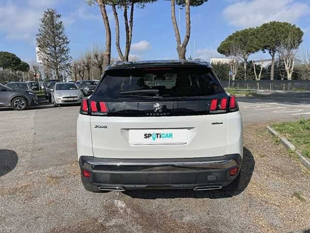 Peugeot 3008 usata a Ravenna (6)