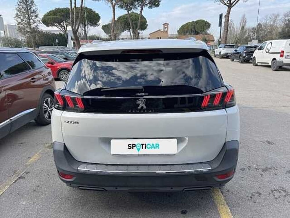 Peugeot 5008 usata a Ravenna (6)