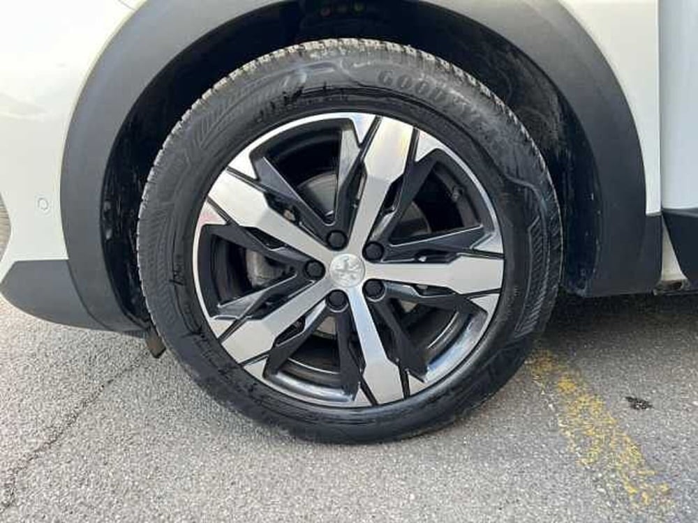 Peugeot 5008 usata a Ravenna (9)