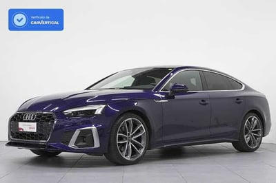 Audi A5 Sportback 2.0 TDI 163 CV ultra del 2024 usata a Lipomo