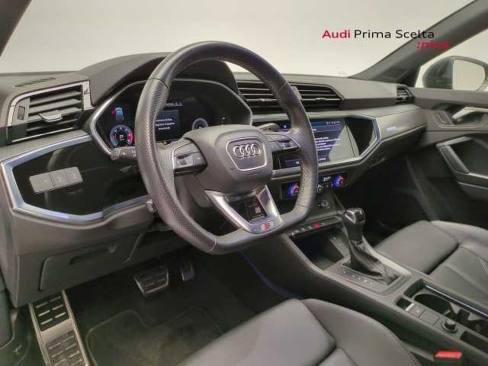 Audi Q3 Sportback usata a Avellino (16)