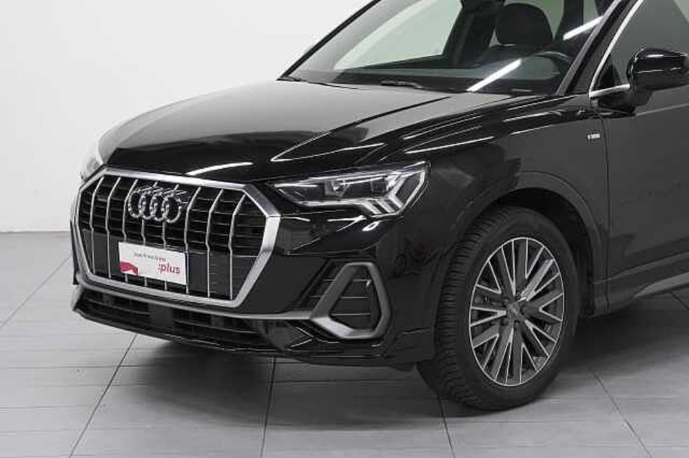 Audi Q3 usata a Como (14)