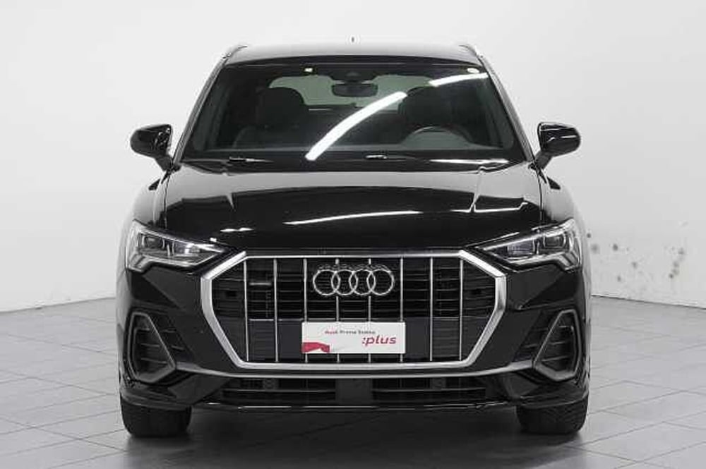 Audi Q3 usata a Como (2)