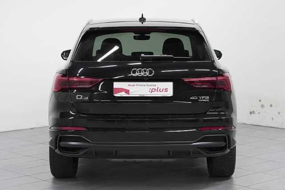 Audi Q3 usata a Como (4)