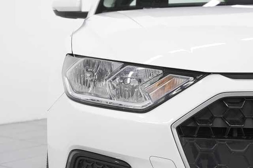 Audi A1 Sportback usata a Como (13)