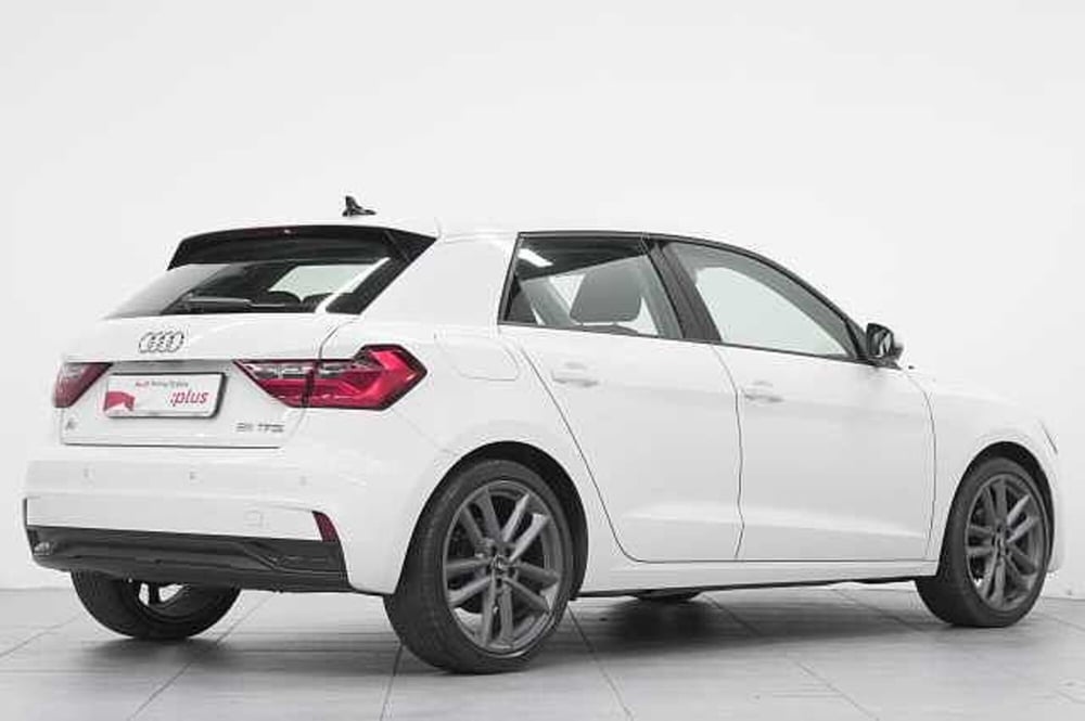 Audi A1 Sportback usata a Como (5)