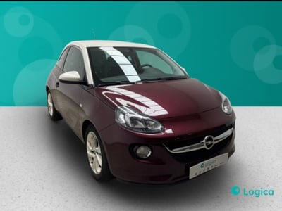 Opel Adam 1.4 87 CV GPL Tech Glam  del 2019 usata a Biella