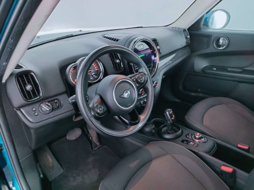 MINI Mini Countryman usata a Ascoli Piceno (13)