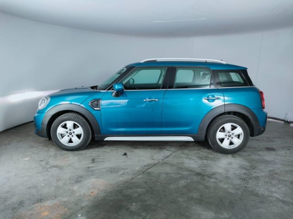 MINI Mini Countryman usata a Ascoli Piceno (3)