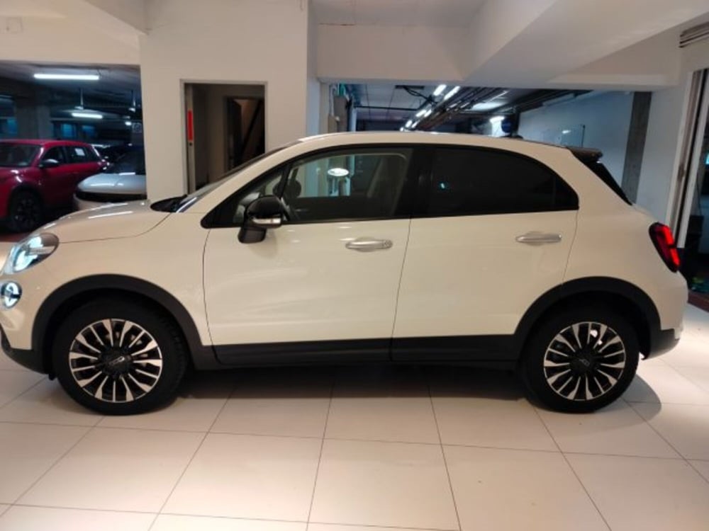 Fiat 500X usata a Forlì-Cesena (14)