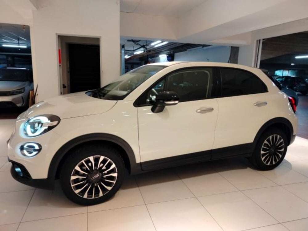 Fiat 500X usata a Forlì-Cesena (6)