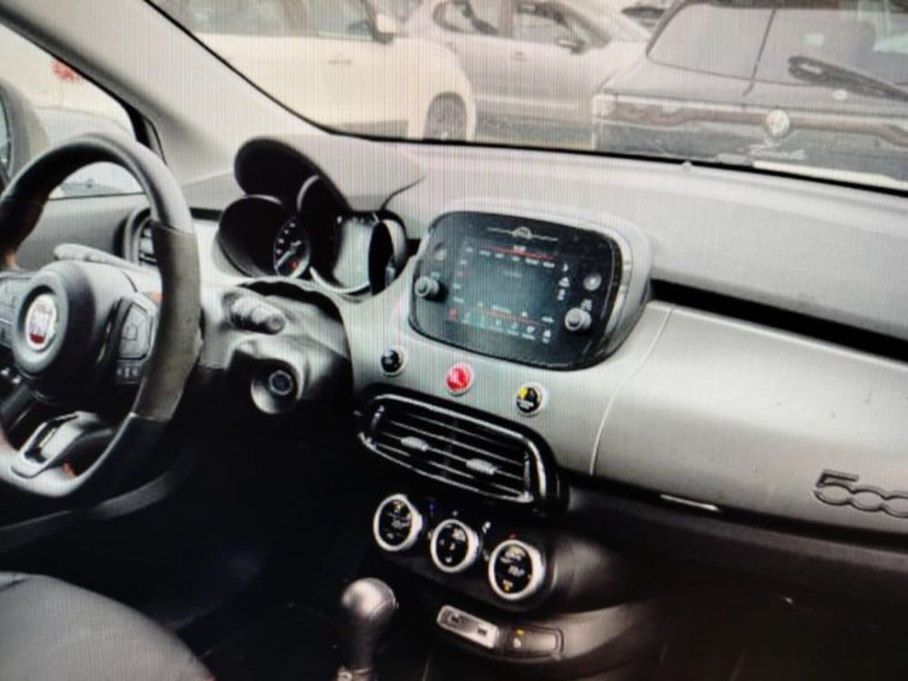 Fiat 500X usata a Forlì-Cesena (7)