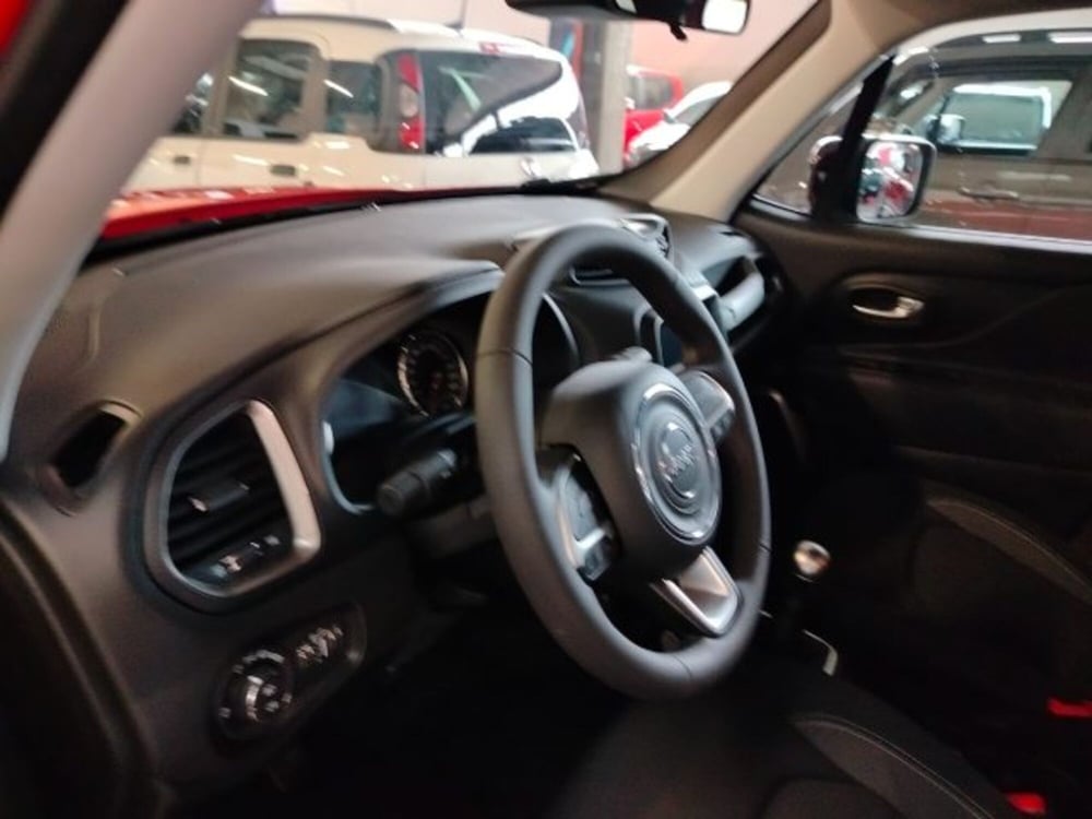 Jeep Renegade usata a Forlì-Cesena (17)