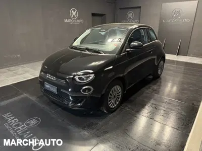 Fiat 500e Red Berlina 42 kWh del 2025 usata a Bastia Umbra