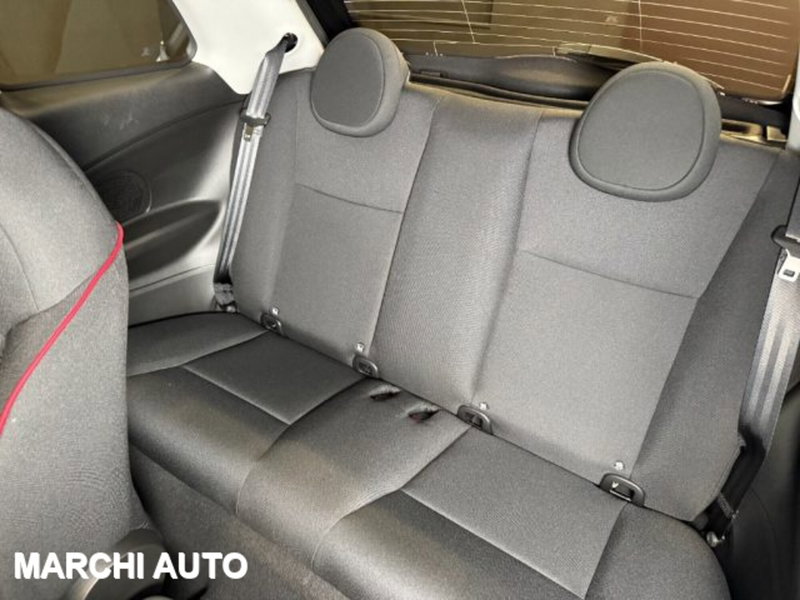 Fiat 500e usata a Perugia (12)