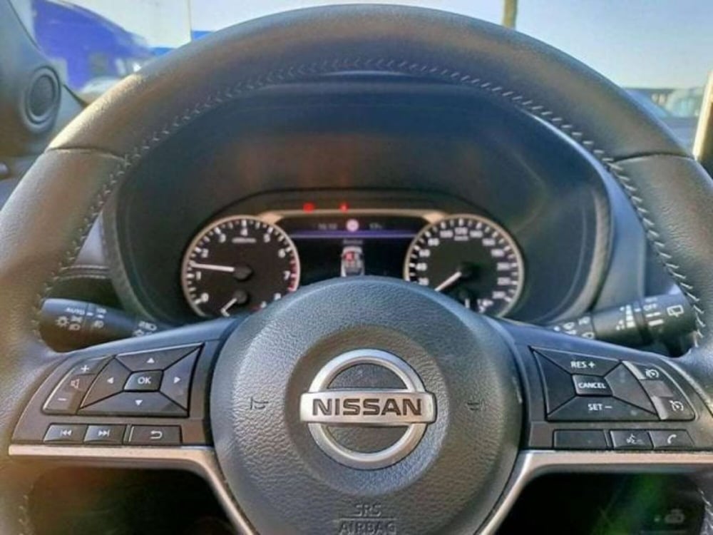 Nissan Juke usata a Firenze (15)