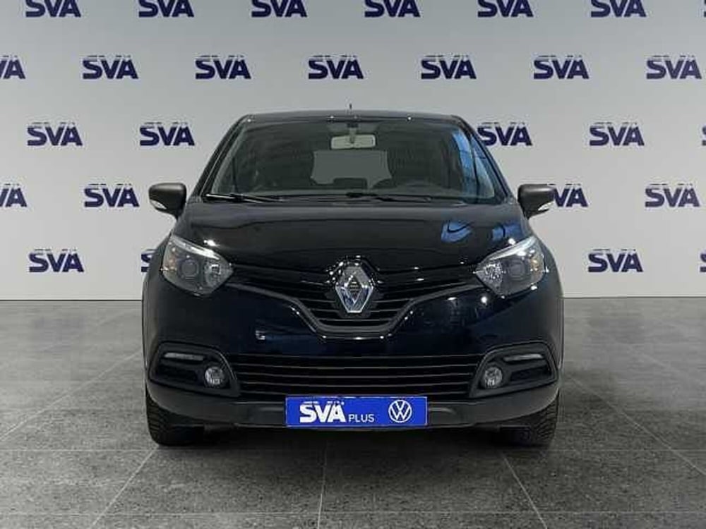 Renault Captur usata a Ravenna (3)