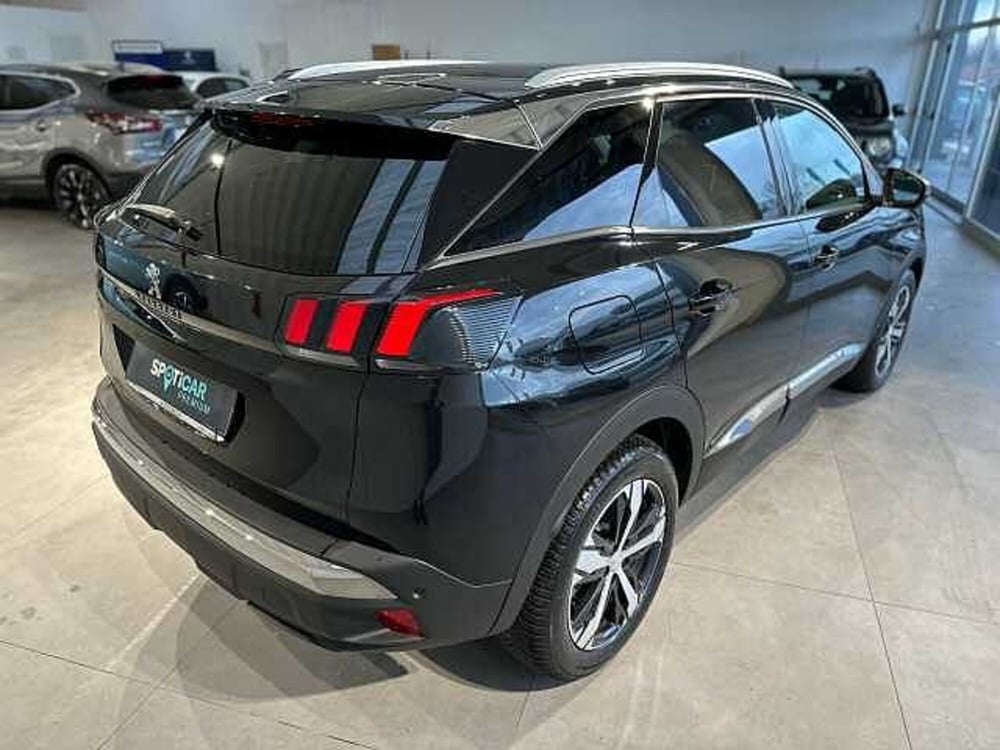 Peugeot 3008 usata a Venezia (4)