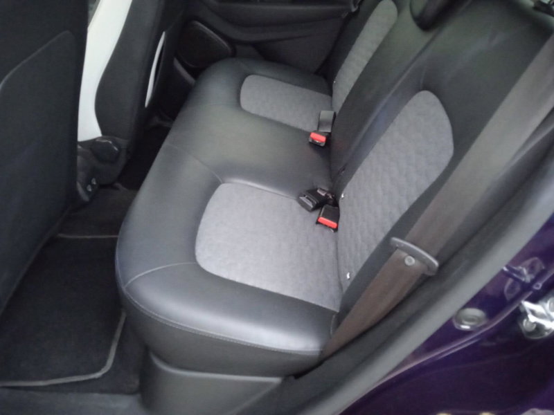 Renault Zoe usata a Frosinone (13)