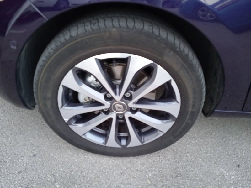 Renault Zoe usata a Frosinone (8)
