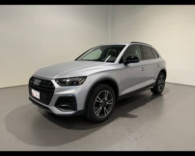 Audi Q5 40 2.0 tdi mhev 12V Business Advanced quattro s-tronic del 2023 usata a Conegliano