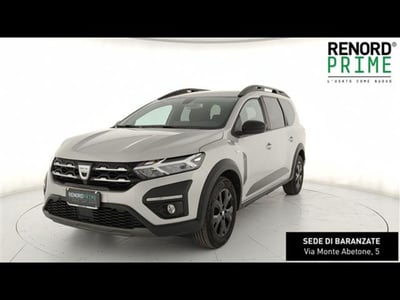 Dacia Jogger Jogger 1.0 TCe GPL 100 CV 7 posti Extreme  del 2022 usata a Sesto San Giovanni