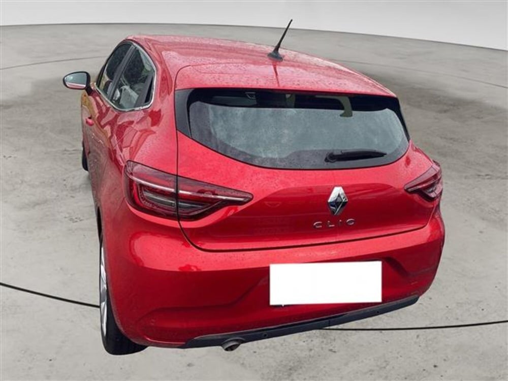 Renault Clio usata a Roma (4)